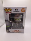 Funko Pop! Vinyl: Overwatch - Genji #347