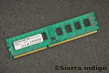 2-Power MEM0302A 2GB DDR3 Memory RAM