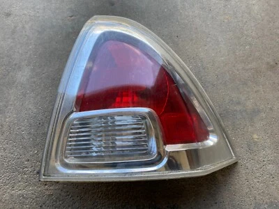 06 07 08 09 2007 Ford Fusion pasajero derecho luz trasera envío rápido Foto 1 de 4