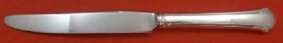 Cuchillo regular francés de plata esterlina Chippendale by Towle 8 7/8" cubiertos Foto 1 de 2