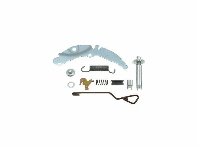 Kit de reparación autoajustador de freno de tambor Dorman 57657TP para Chevrolet Kingswood Foto 1 de 2