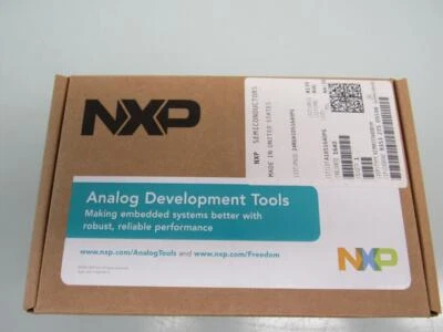 KITMPC5744DBEVM Evaluation Daughter board for Functional Safety - Image 1 of 4