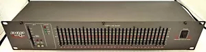 DOD SR-831QX 31-Band Graphic EQ Equalizer - Picture 1 of 12
