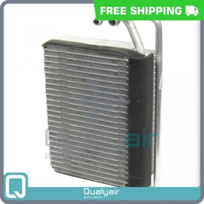 Núcleo evaporador de CA para BMW 320i, 323Ci, 323i, 325Ci, 325i, 325xi, 328Ci,... QU Foto 1 de 4