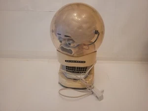READ INFO Brian the Brain Vintage Artificial Intelligent Toy - Picture 1 of 11