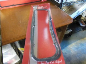 Juntas de cubierta de válvula ultra sellado Mr. Gasket 5862 (BB Chevy STD) - Imagen 1 de 2