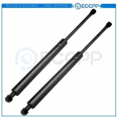 2x Front Hood Lift Supports Gas Struts Shocks For Toyota Supra 1986-1993 4604 - Изображение 1 из 4