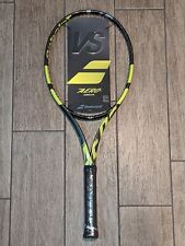 New listing
		Babolat Pure Aero VS size 4 1/2 Tennis Racquet *NEW*