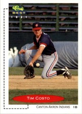 1991 Classic Best Baseball Pick Complete Your Set #251-450 RC Star 