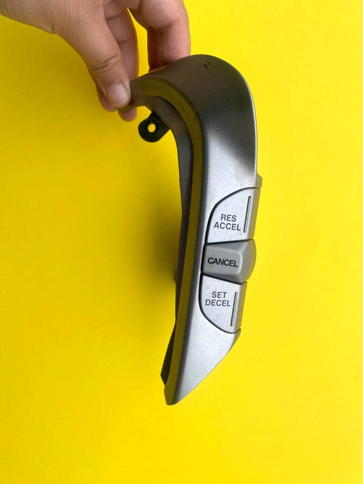 Conjunto de interruptor de control de crucero volante piloto Honda 2003-2008 OEM M20847 Foto 1 de 4