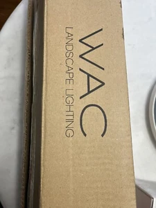 WAC Lighting 6081 Ledge 23"H Led Side Mount Path Light - 12 Volt - Picture 1 of 3