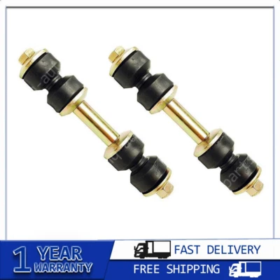 Kit de eslabones de barra estabilizadora para Buick Lucerna 2011 Foto 1 de 2