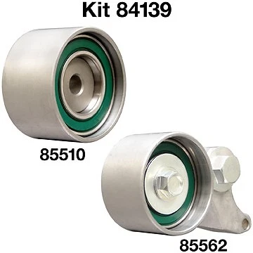 Dayco Engine Timing Belt Component Kit For 1998-2002 Isuzu Trooper - Image 1 of 2