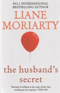 The Husband's Secret - Liane Moriarty - Picture 1 of 2