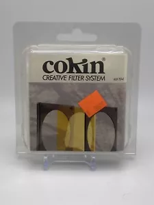 Genuine France Cokin A Series A194 Gelatine Holder - Picture 1 of 3