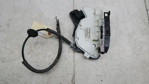 2012-2015 Volkswagen Passat OEM Left Rear Door Lock Latch Actuator 5K1839015 - Picture 1 of 9