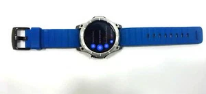 Nixon The Mission A1167 Smart Watch Surf 47mm - Picture 1 of 6
