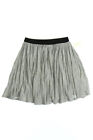 Y.F.K. skirt Jersey Elastic Band 158 light grey