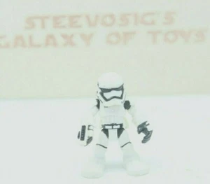 Playskool Star Wars Galactic Heroes Lost Jedi Riot Trooper - Imagen 1 de 2