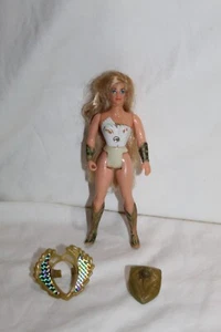 MOTU She-Ra Vintage Masters of the Universe Action figure Accessories - Picture 1 of 3