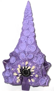 DC Universe Multiverse STARRO Parasite MOUTH tentical baf complete mcfarlane - Picture 1 of 2