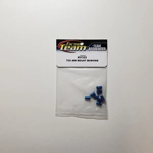 TEAM ASSOCIATED 31322 TC6 ARM MOUNT BUSHING 001 - Picture 1 of 1