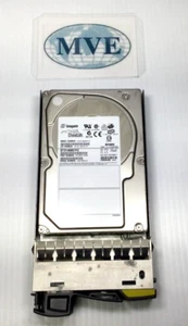LOTE 2 DISCOS DUROS NETAPP SEAGATE 108-00057+A1 X274 9V2004-038 ST3146807FC 144GB 15K - Imagen 1 de 7