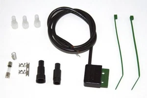 motogadget Pastilla de señal de encendido para cable de encendido, 361-852 - Imagen 1 de 1