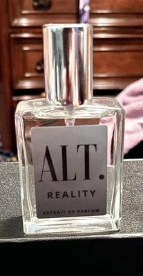 ¡Nueva fragancias Reality By Alt de 60 ml para hombre! Foto 1 de 2