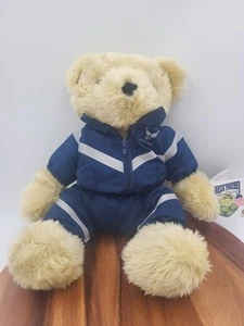 Peluche US Bear Forces of America Air Force orso 20" marrone scuro mimetico - Foto 1 di 14