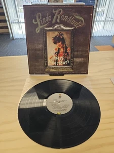 Linda Ronstadt Mas Canciones ViNYL LP Colombia Press SUPER RARE - EXCELLENT  - Picture 1 of 7
