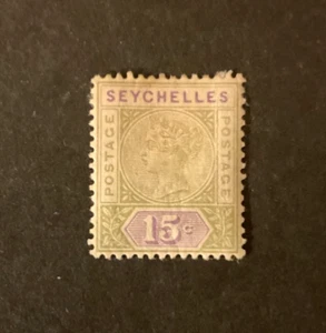 Seychelles Scott #10 aufklappbar - Bild 1 von 2