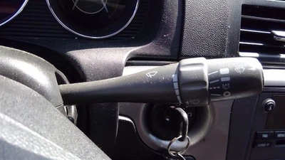 Interruptor de columna limpiaparabrisas de columna compatible con 04-12 MALIBU 241824 Foto 1 de 4