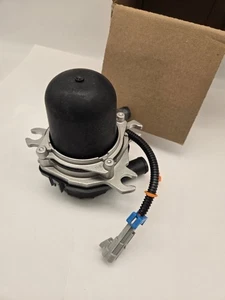 Bomba de inyección de aire secundaria 215-414 (12568241) - Imagen 1 de 7