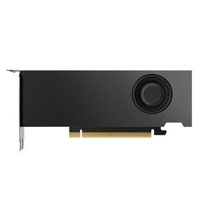 PNY NVIDIA RTX 4000 SFF Ada Generation Quadro RTX 4000 20 GB GDDR6 - Picture 1 of 1