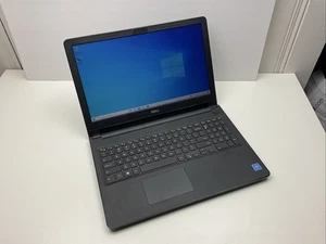 Laptop Dell Inspiron 15 p63F Intel Celeron N4000 4 GB RAM 500 GB HDD Windows 10 - Imagen 1 de 5