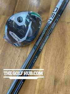 *NEW* Callaway Elyte X/TD/Core Driver- Tensei 1K 65S/44.5in (No Head Cover) - Picture 1 of 48