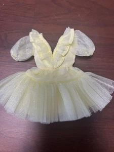 Abito Bemybabycherry Ariana Default - Abito giallo ciliegia-chan Odani Miyuki - Foto 1 di 2