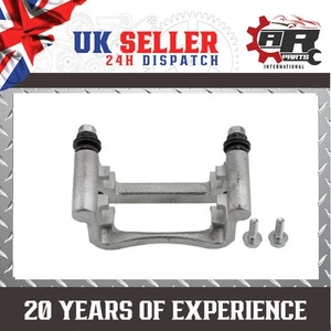 Brake Caliper Carrier Bracket - Rear L/R - fits Saab 9-5, Vauxhall Insignia A - Picture 1 of 1