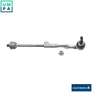 TIE ROD 38596 01 FOR BMW S63B44B 4.4L 8cyl 8 Gran G16, F93 - Picture 1 of 9