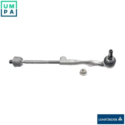 TIE ROD 38596 01 FOR BMW S63B44B 4.4L 8cyl 8 Gran G16, F93 - Image 1 of 4