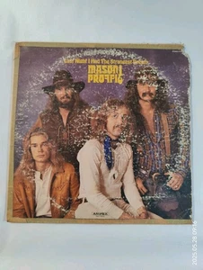 Mason Proffit "Last Night I Had The Strangest Dream" Vinyl LP *Scratches* - Picture 1 of 4