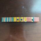 WWII WW2 1/2" US Navy Ribbon Bar American Campaign Pacific Theater Philippine