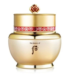Brand New KOREA The History of Whoo Bichup Ja Yoon Cream 60ml - Picture 1 of 1