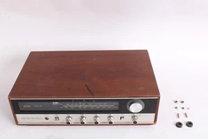 Allied 426 Solid State Stereo Receiver - Picture 1 of 12