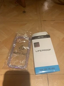 New OEM LifeProof NËXT Slam Series drop Case for iPhone X / Xs 5.8" Ultra Violet - Picture 1 of 1