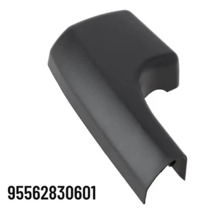 Cubierta limpiaparabrisas delantero para Porsche-Cayenne 2003-2010 95562830601 nueva - Imagen 1 de 12