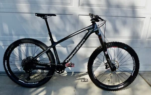 Transition Carbon Hardtail Bike - Picture 1 of 3