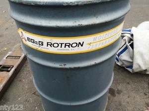 EG&G Rotron Moisture Seperator - Picture 1 of 3