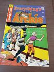 Everything's Archie Comic Book Number 38
